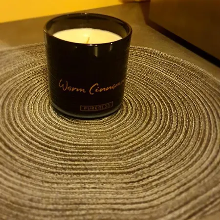 Apartamento Relax