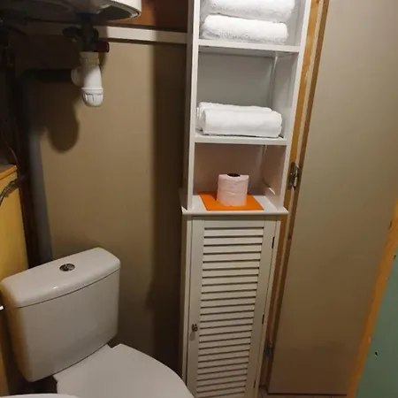 Relax Apartamento Montreuil (Seine-Saint-Denis)