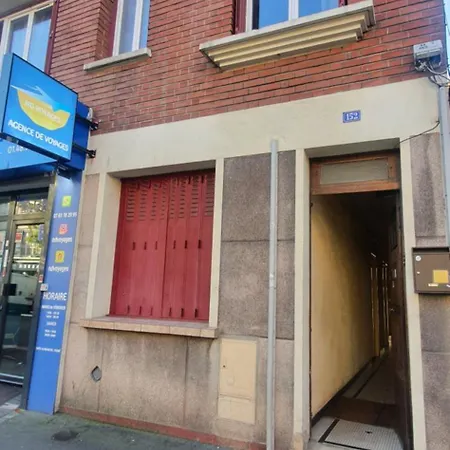 Relax Montreuil (Seine-Saint-Denis)